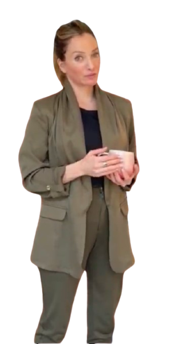 Alex Milligan permanent makeup artist Bournemouth Dorset