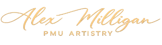 Alex Milligan PMU Artistry
